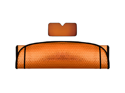 CAR SUNSHADE