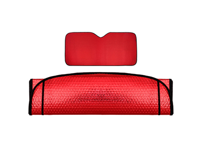 CAR SUNSHADE