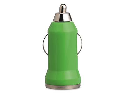 USB CAR CHARGER