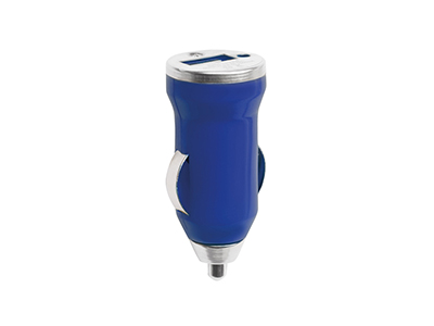 CAR USB CHARGER
