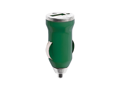 CAR USB CHARGER