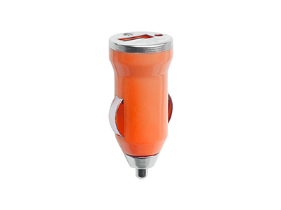 CAR USB CHARGER
