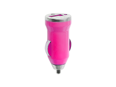CAR USB CHARGER