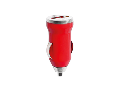 CAR USB CHARGER