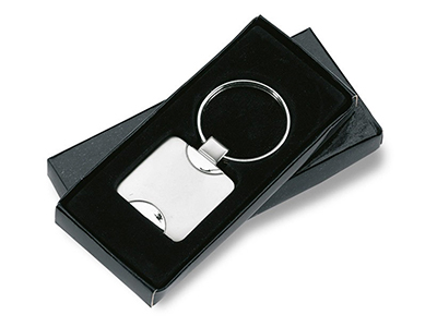 METAL KEY RING