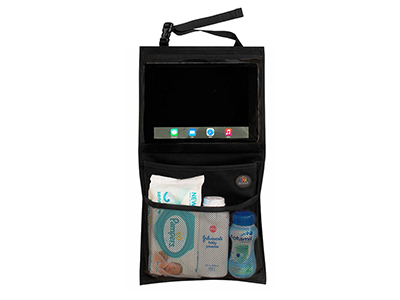 BACKSEAT ORGANIZER 
