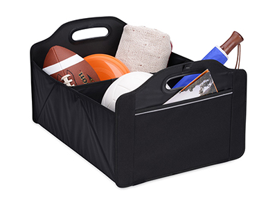 POP UP CARGO BOX