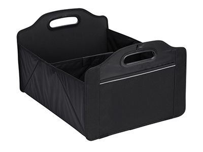 POP UP CARGO BOX
