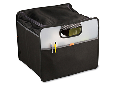 CARGO BOX
