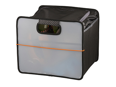 CARGO BOX