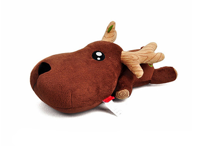 DEER CAR DEODORANT
