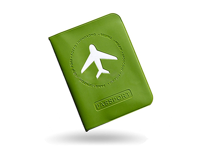 PASSPORT CASE