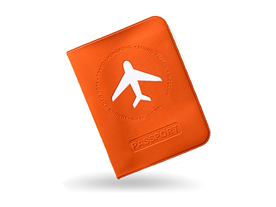 PASSPORT CASE