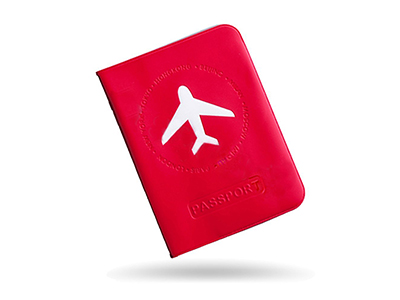 PASSPORT CASE