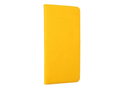 HANDY SOLID TRAVEL WALLET