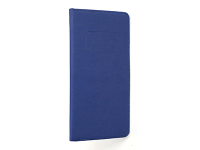 HANDY SOLID TRAVEL WALLET