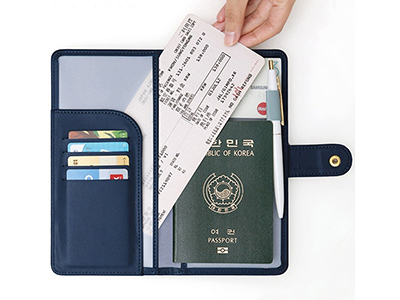 JOURNEY WALLET
