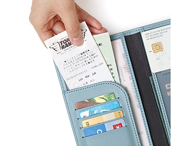 JOURNEY WALLET