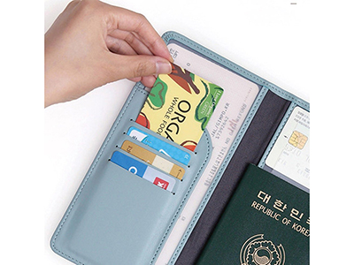 JOURNEY WALLET