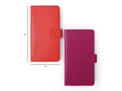 JOURNEY WALLET
