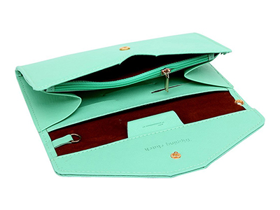 MULTI-PURPOSE TRAVEL WALLET