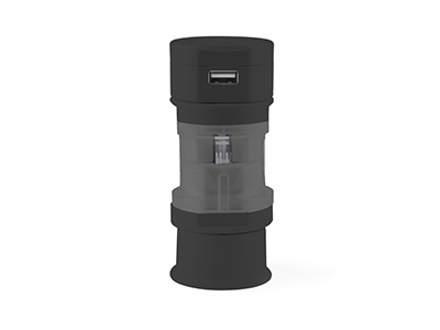 TRIBOX TRAVEL ADAPTER