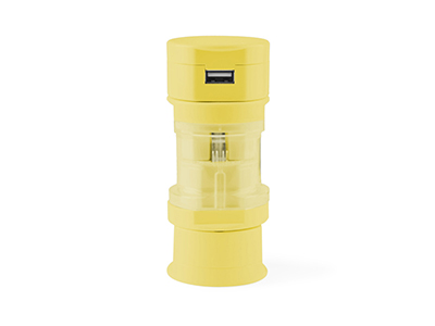 TRIBOX TRAVEL ADAPTER