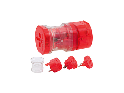 TRAVEL ADAPTER