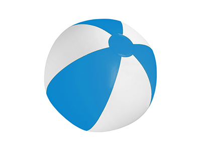 BEACH BALL 40CM 