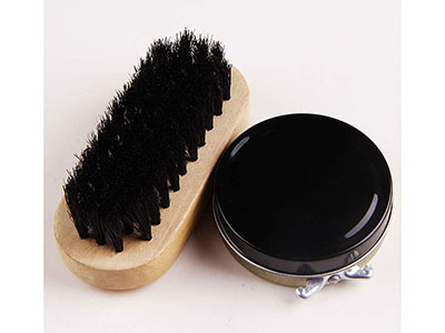 SHOE CARE KIT