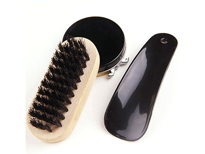 SHOE CARE KIT