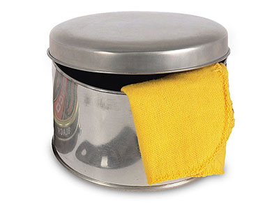 SHOE POLISH KIT