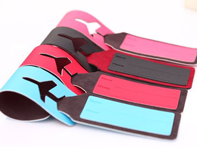 LUGGAGE TAG