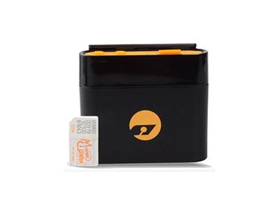 MINI GPS TRACKING DEVICE
