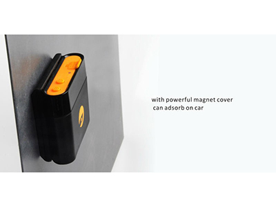 MINI GPS TRACKING DEVICE