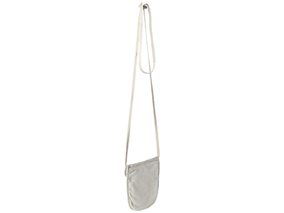 TRAVEL NECK WALLET