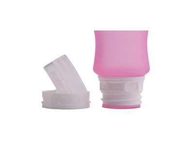 SILICONE CONTAINERS SET