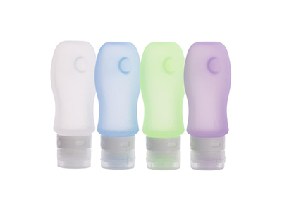 SILICONE CONTAINERS SET