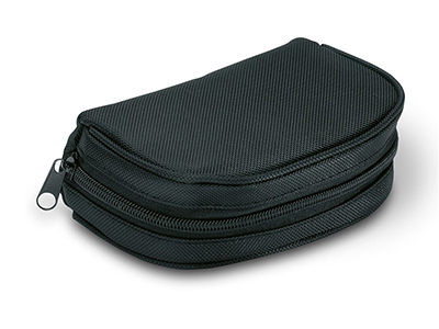 3 PIECE TRAVEL SET