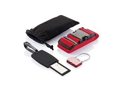 TRAVEL SET