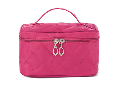 PORTABLE MAKEUP BAG