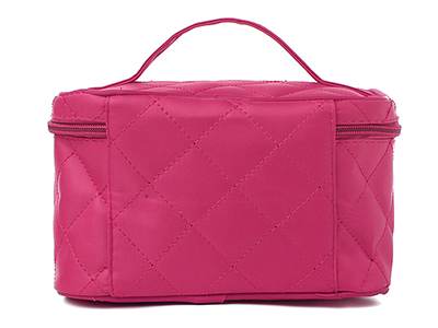 PORTABLE MAKEUP BAG
