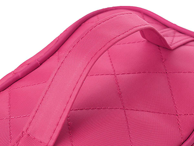 PORTABLE MAKEUP BAG