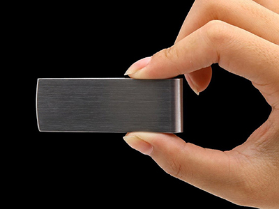 MONEY CLIP
