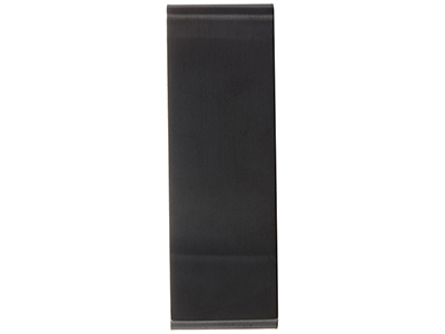 REVERSIBLE MONEY CLIP
