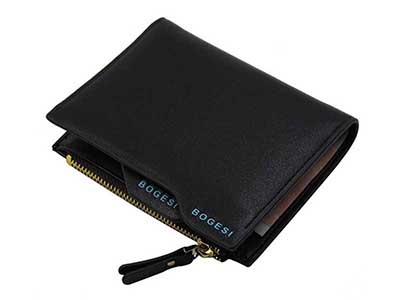 MEN’S WALLET