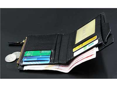 MEN’S WALLET