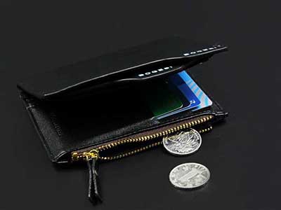 MEN’S WALLET