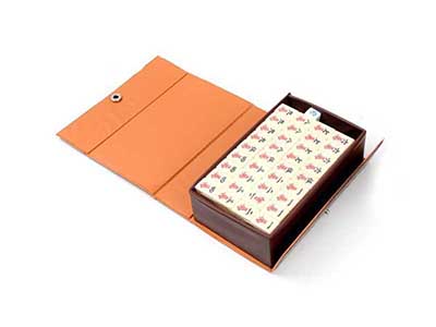 MINI MAHJONG