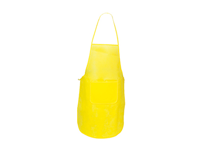 NON-WOVEN APRON